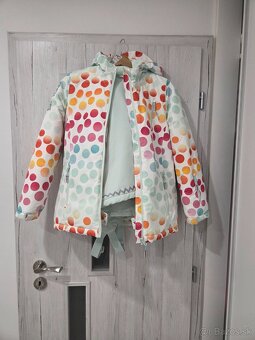 Detská lyziarska súprava Cocodrilo - 3