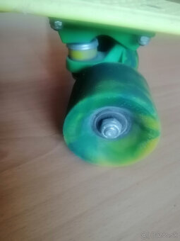 Penny Board - 3