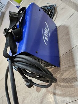 Zváračka ALFAIN - 3