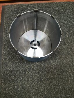 Jadrový vrták DDL - 3