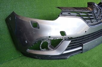 renault scenic nárazník 2016+ - 3