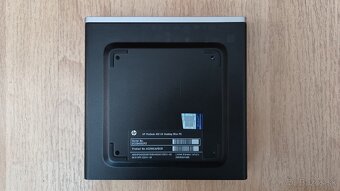 Mini PC HP ProDesk 400 G4 DM - 3