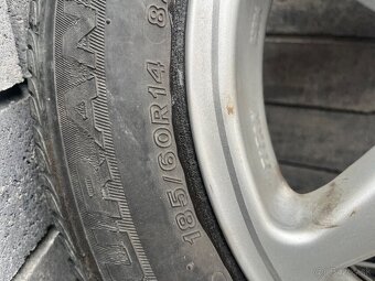 Predam elektróny - 3