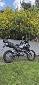 YAMAHA TÉNÉRÉ XT660Z - 3