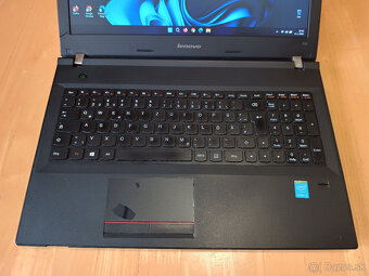 LENOVO E50-80 15.6" - i3 / 8GB DDR3 / SSD - 3