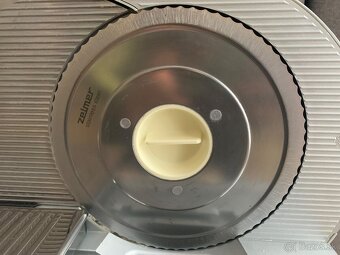 Zelmer elektrický krájač - 3