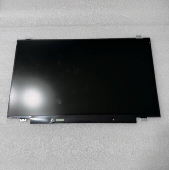 Predám obrazovku do notebooku 14"LED SLIM display 30pin B, - 3