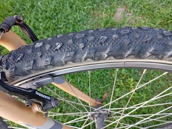 DEMA horský bicykel - 3