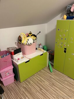 DETSKÝ NÁBYTOK - 3