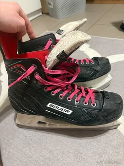 Predam korčule bauer - 3