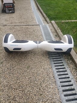 Hoverboard - 3