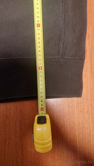 Mikina Champion čierna (L) - 3