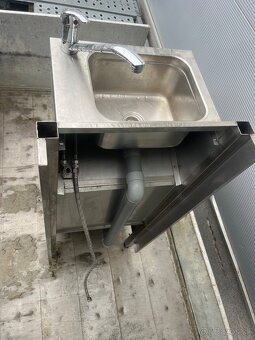 Gastro vylevka/dvojdrez - 3