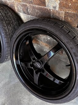 5x112 R19 ET 45 - 3