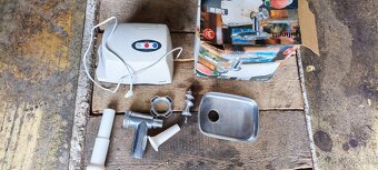 Kuchynsky el. mlynček - 3