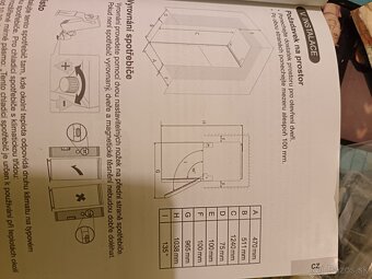 Chladnička s mrazničkou - 3