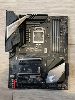 Z390 AORUS PRO WIFI - 3