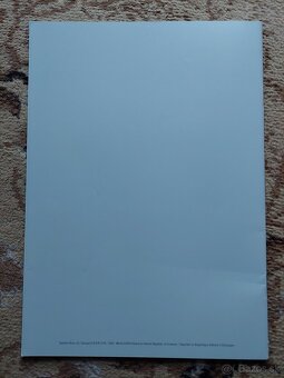 Prospekt Mercedes-Benz Viano - 3