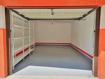 Garaź na Hájiku v Žiline - predaj - 3