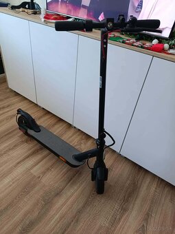 Kolobežky SENCOR Scooter One 2020 - 3