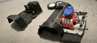 Tatra 603 Deagostini - 3