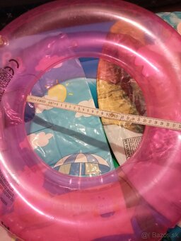 Nafukovacky 11ks pre deti - 3