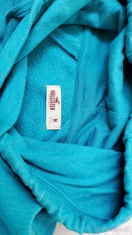 HOLLISTER dámska mikina - 3