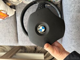 BMW volant z E90 - 3