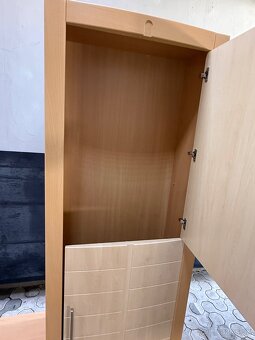 Obývacia stena zostava - 3