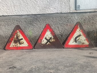 Predám smaltované tabule - 3