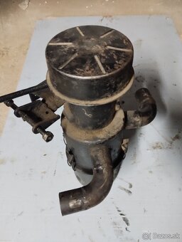 Diely Multicar M 22 RS 09 - 3