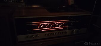 Rádio gramofón Tesla 1025A Bolero - 3