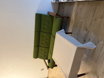 1-i byt s balkónom v úplnom CENTRE Nitry na prenájom - 3