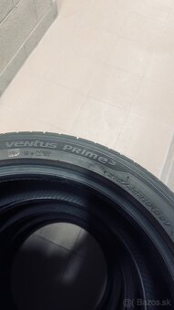 Hankook Ventus Prime3 215/45 R18 89 V Letné - 3