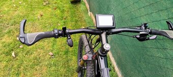 Predám elektrobicykel focus thron - 3