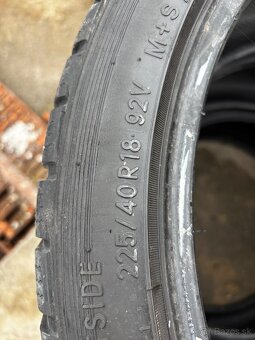 2ks 225/40 - 3
