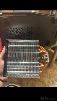 Chladič Procesora - 3