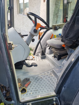 Traktor SAME EXPLORER 3 100 - 3