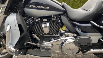 Harley Davidson Electra 114” - 3