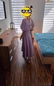 Spoločenské šaty - 3