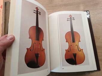 Husliar Osvald J. Willmann 1983 - 3