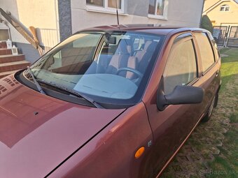 Fiat Punto - 3
