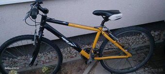 Bicykel - 3