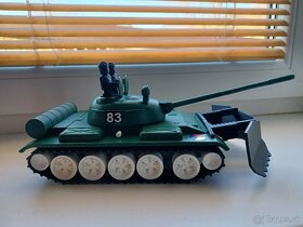Tank ites - odminovač - 3