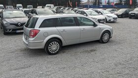 Opel Astra Caravan 1.9 CDTi Enjoy, 74kw, M6, 5d.(2007-2010) - 3