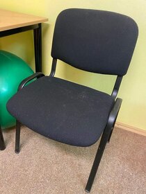 Kancelárske stoly a stoličky - 3