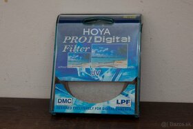 UV filter, polarizačný filter - 3