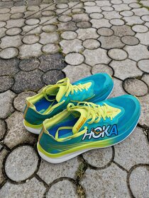 Bežecké topánky HOKA ROCKET X2 - 3