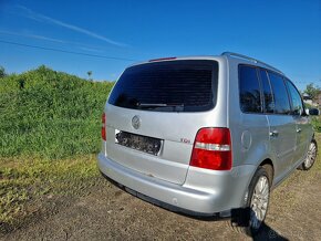 Vw touran 2.0.tdi - 3