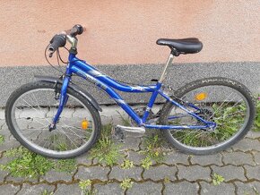 Bicykel 24 - 3